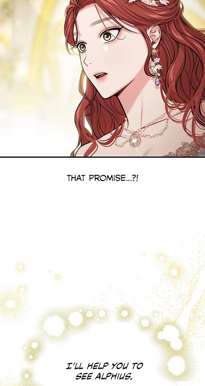 The Secret Bedroom of a Dejected Royal Daughter Chapter 84 71